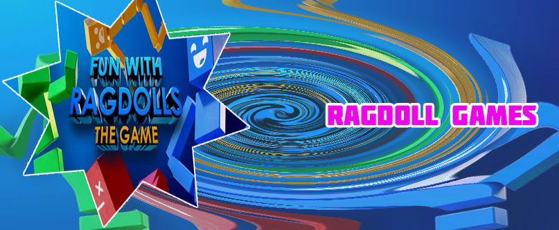 Ragdoll games