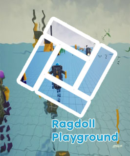 Ragdolls game online