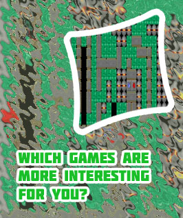 Retro games dos