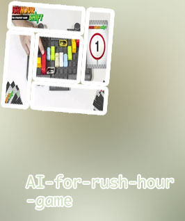 Rush hour game target