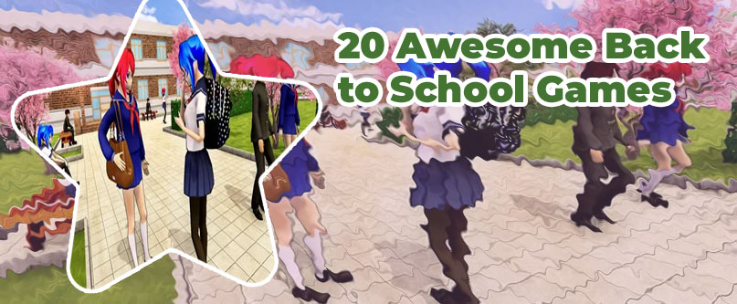 School games