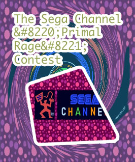 Sega channel games