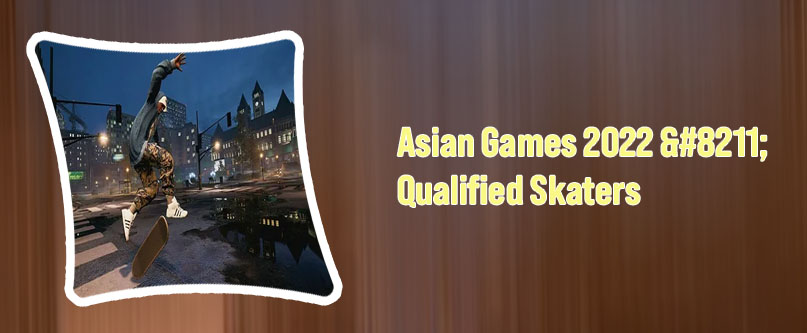 Skater games