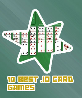 Spider solitaire card games io