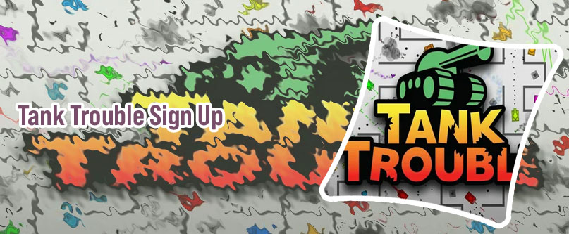 Tank trouble game