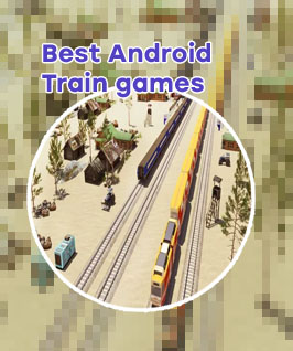 Trains games free