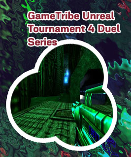 Unreal tournament online