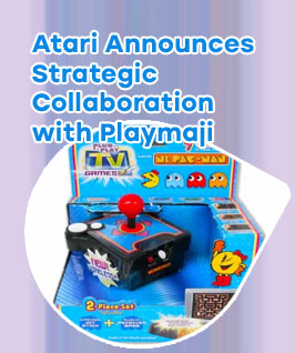Walmart pac man plug and play