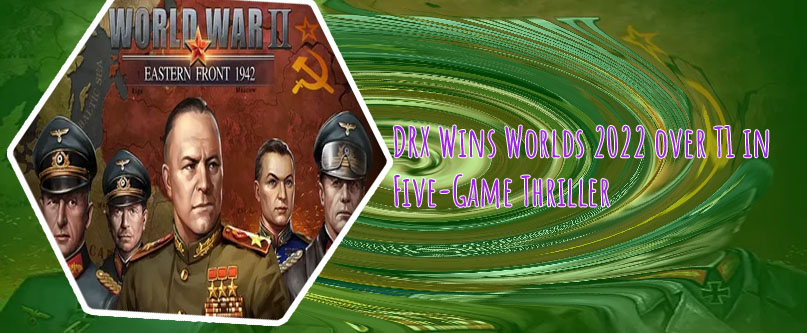 Wwii games